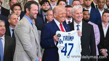 US prosecutors investigating firms run by billionaire owner of LA Dodgers, Lakers and Chelsea