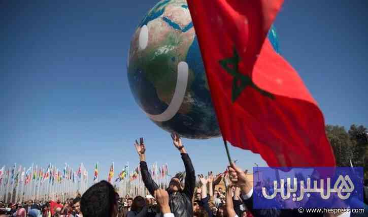 المغرب بالمركز 136 لتصنيف بيئي