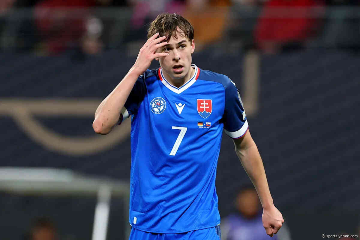 Following rejection of Adam Daghim offer, Hoffenheim focus on closing deal for Slovak winger Leo Sauer