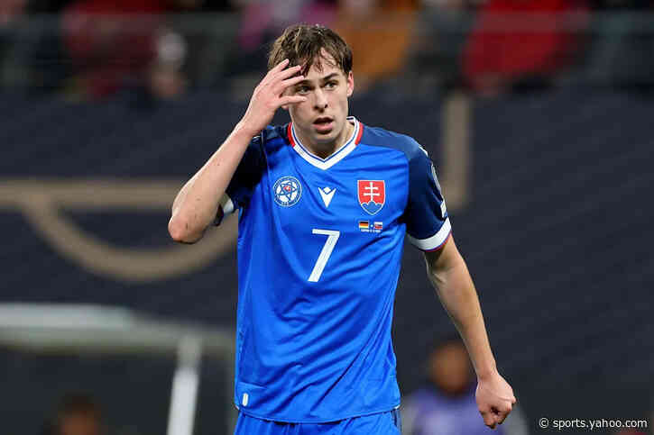 Following rejection of Adam Daghim offer, Hoffenheim focus on closing deal for Slovak winger Leo Sauer