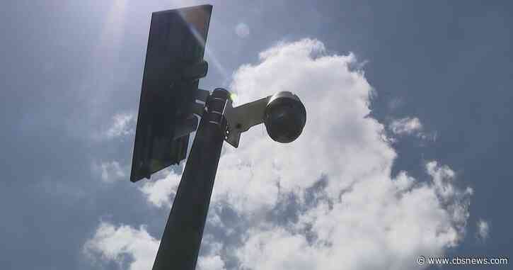 Georgia officers accused of misusing license plate reader technology to track people for personal reasons