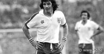 Engelse voetballegende en tweevoudig winnaar van de Gouden Bal Kevin Keegan (75) overleden