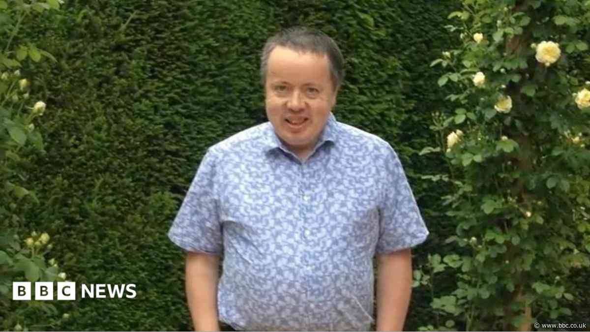 Patient's killer was 'not suitable' for low-risk ward