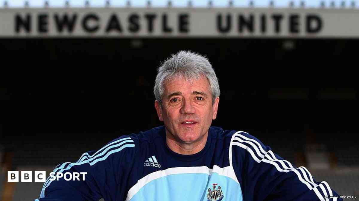 Gifted, charismatic and passionate amid highs and lows - Keegan obituary