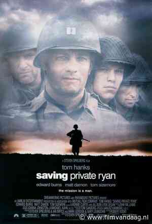 Saving Private Ryan [20:00, Paramount Network, IMDb: 8.6]
