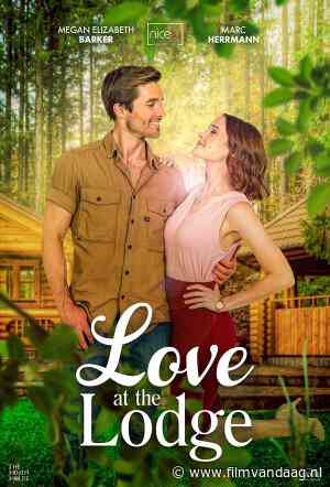 Love at the Lodge [13:55, RTL4, IMDb: 5.8]