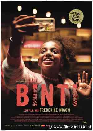 Binti [09:00, Ketnet, IMDb: 6.4]