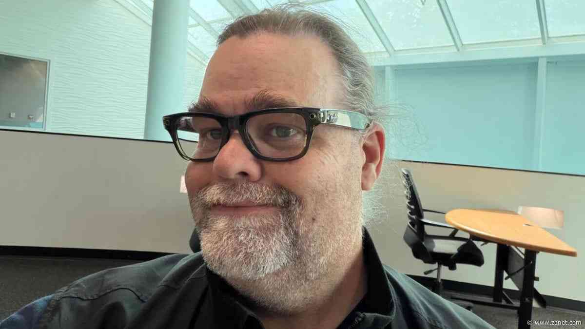 I wore Meta's $499 prescription Ray-Bans for 6 weeks: They're stylish but not for me