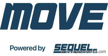 Sequel Brands Launches MOVE Powered by SEQUELai, the Company's Sixth Brand and First Digital Wellness Platform