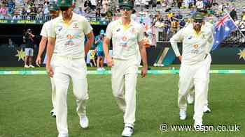 Cummins, Hazlewood, Lyon return to face Bangladesh