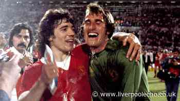 How Kevin Keegan became Liverpool's first modern superstar and the ultimate self-made great