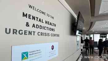 24/7 expansion of Windsor's urgent crisis centre marks 1 year