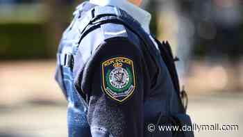 Cop accused of raping a 17-year-old girl at a police station in a rural NSW town