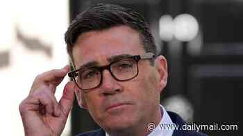 Andy Burnham vows the biggest changes in 40 years - but not yet: Critics attack over delay to PM's blueprint for reform
