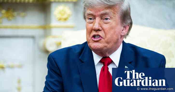 Donald Trump to impose 50% tariff on most Canadian goods, White House says