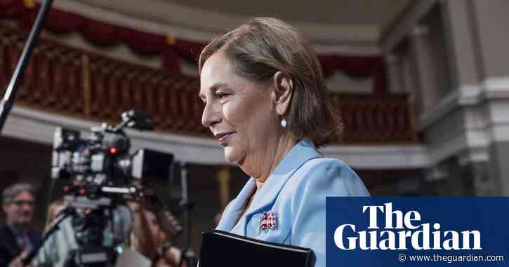 Darline Graham, Lindsey Graham’s sister, to run for full Senate term