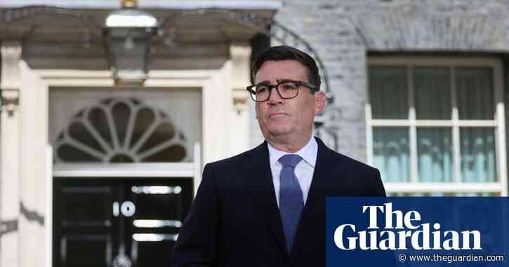 ‘We need to be careful’: Andy Burnham’s team keenly aware of fiscal tightrope