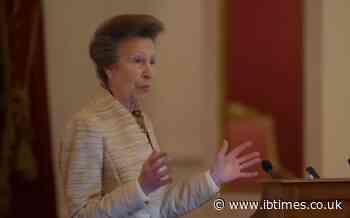 Princess Anne vs Prince William: King Charles Trusts One Royal More Than the Other, Source Claims
