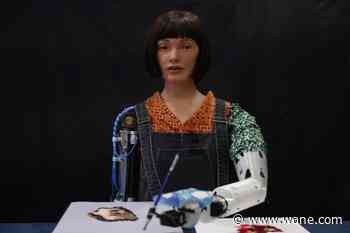 New York school district to deploy humanoid robot teacher this fall