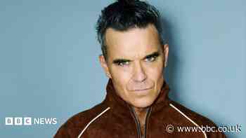 Robbie Williams to entertain Lytham Festival fans