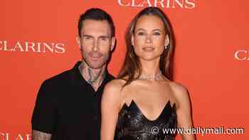 'Adam Levine is a super weird guy': Insiders reveal ugly Hollywood verdict on Maroon 5 star... and real reason Victoria's Secret model wife didn't leave him after sexting scandal