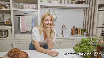As Holly Willoughby returns with a new YouTube show, she tells KATIE HIND how she REALLY feels about her This Morning days - and why she's now ready to return to the limelight: 'Everyone knows what happened to me'