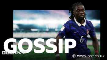 Man Utd and Arsenal fight over Kone - Tuesday's gossip