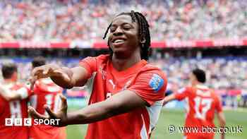How Villa's record signing Manzambi can spearhead new era