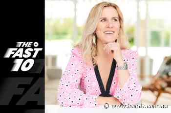 Fast 10: Meredith Cranmer On Curiosity, Culture & Overrated Trends