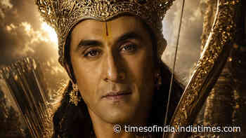 'Ramayana' trailer hints at November 8 release?