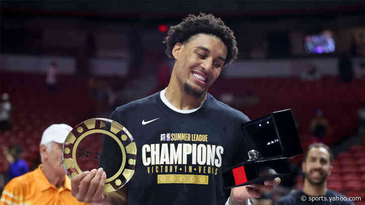 Yaxel Lendeborg drops sly Cameron Boozer referee dig after Warriors' win