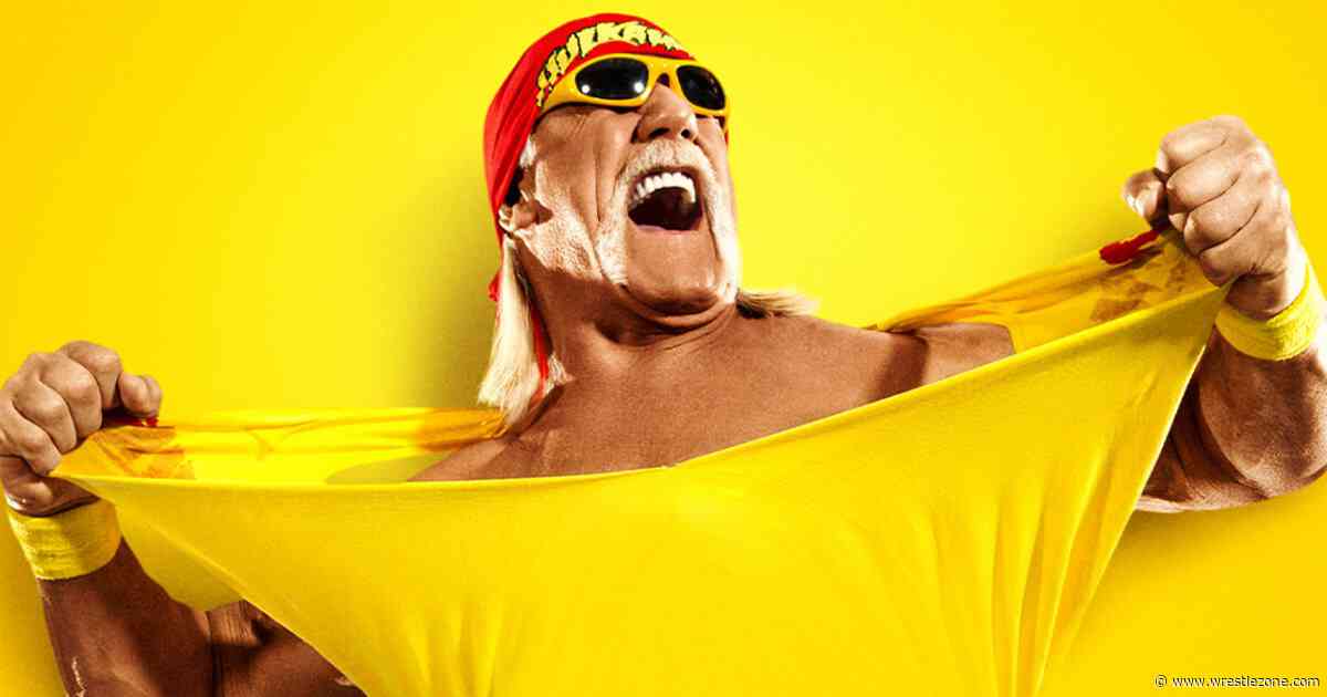 Nick Hogan Takes Executive Role in Hulk Hogan’s Final $7 Million Project