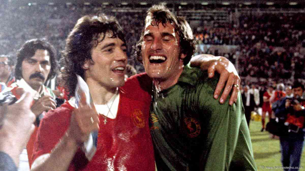 How Kevin Keegan became Liverpool's first modern superstar and the ultimate self-made great