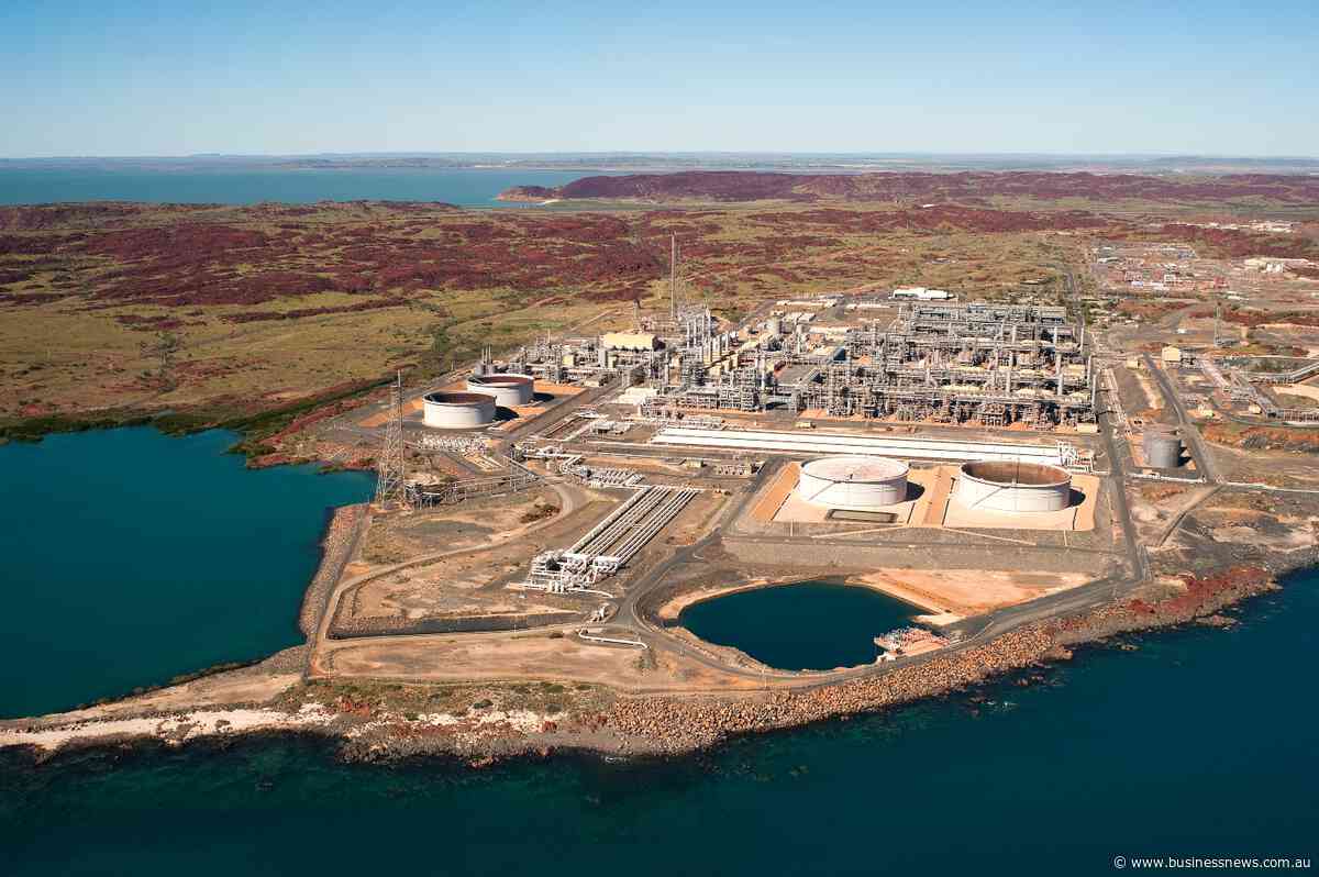 Bid to halt Woodside gas works extension heads to court