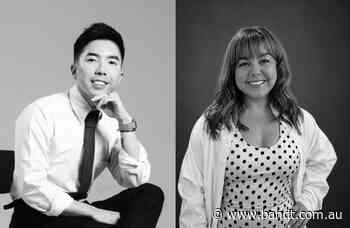 Influential Hires Ex We Are Social & VML Execs Kelson Ong & Erin Hunter As Group Directors