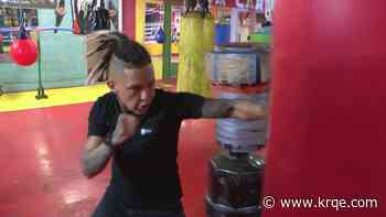 Could bare-knuckle boxing be banned in New Mexico?