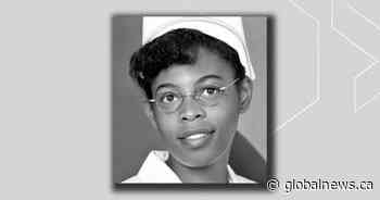 Homicide of Edmonton mom and nurse Nadine Robinson unsolved, 20 years later