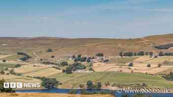 Linger on landscapes as summer holidays start