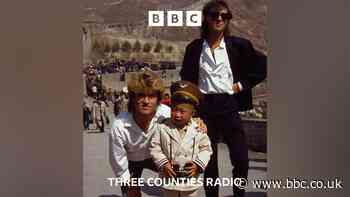 How Wham! conquered China