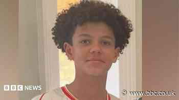 Man admits hit-and-run crash that killed teenager