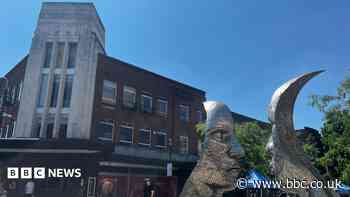 Developer named to regenerate former Debenhams home