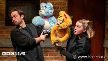 Avenue Q lessons stand the test of time, says cast
