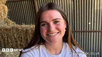 How can I be sure there is a future for me in farming?