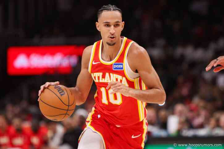 Eastern Notes: Risacher, Pick Details, Duren, Claxton