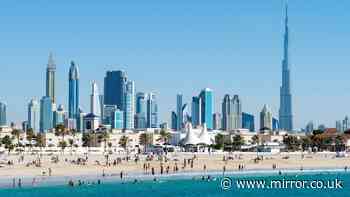 Latest FCDO Dubai travel advice for UK holidaymakers after Iran strikes