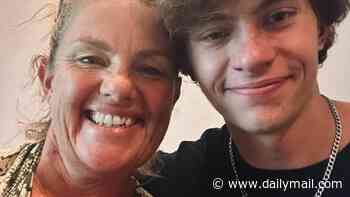 Young man jailed after alleged airport theft in Thailand - as mother begs for his freedom and shares his side of the story