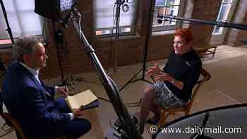 One Nation memo banning leaks to the media is immediately leaked to the Daily Mail - as Pauline Hanson clamps down after Seven's Spotlight program
