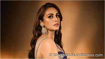 Huma breaks silence on Chalo Sansad march