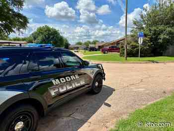 Moore Police Department Refers Officer Embezzlement Investigation to District Attorney