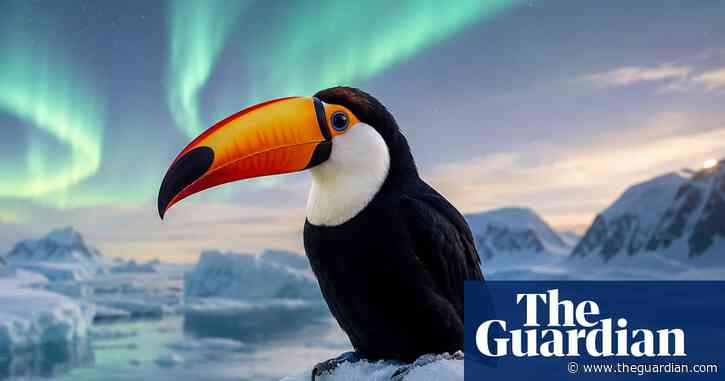 AI-altered images on birdwatching forums putting research at risk